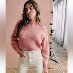 Sézane Otis Sweater